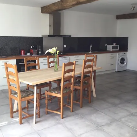 Basque Appartement *