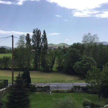 Appartement Basque Saint-Esteben