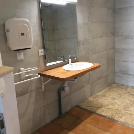 Basque Saint-Esteben