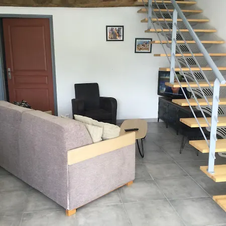 Basque Appartement Saint-Esteben