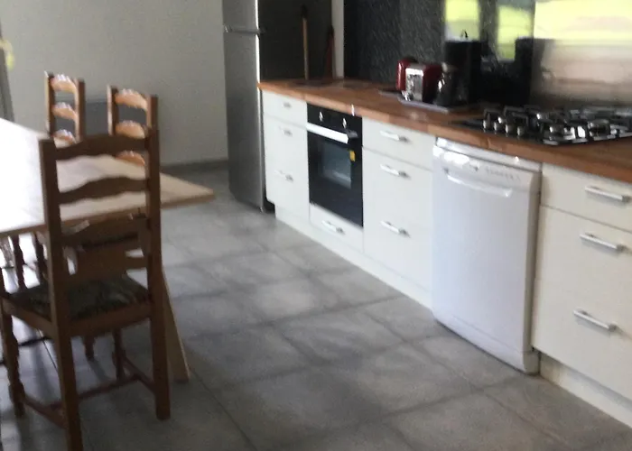 Basque Lejlighed Saint-Esteben