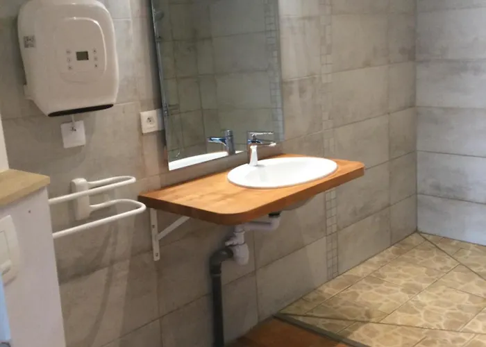 Basque Saint-Esteben