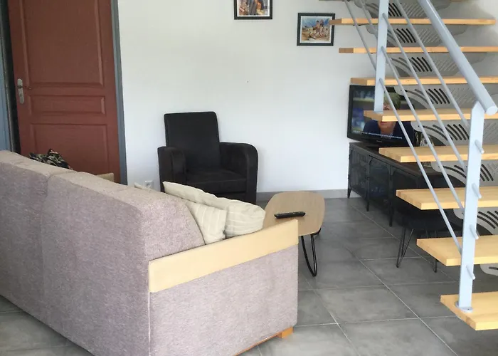 Basque Lejlighed Saint-Esteben